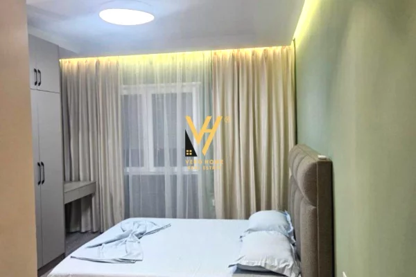 Shtepi me qera 2+1 ne Tirane - 700 Euro