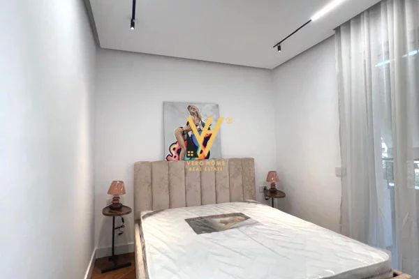 Shtepi me qera Apartament ne Tirane, 2+1, Mobilimi E mobiluar, Pagesa 1,200  Euro.