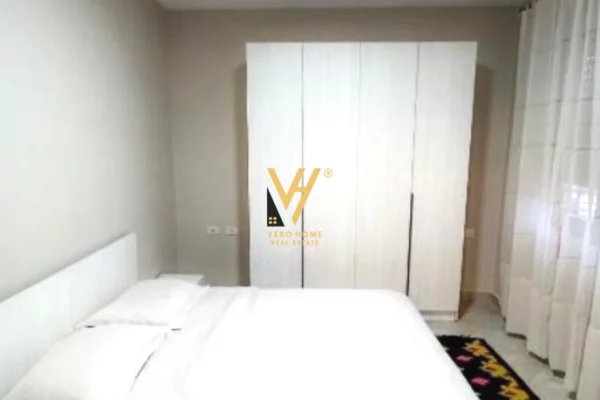 Shtepi me qera 1+1 ne Tirane - 600 Euro