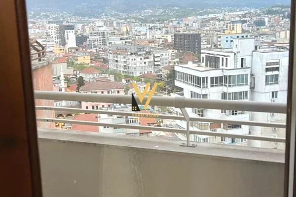 Shtepi me qera 1+1 ne Tirane - 600 Euro