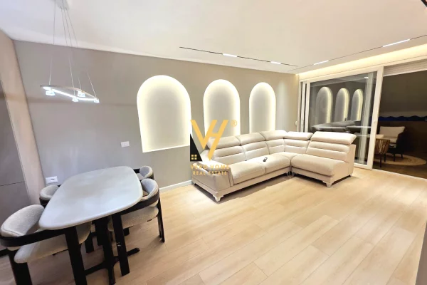 Shtepi ne shitje 2+1 ne Tirane - 320,000 Euro