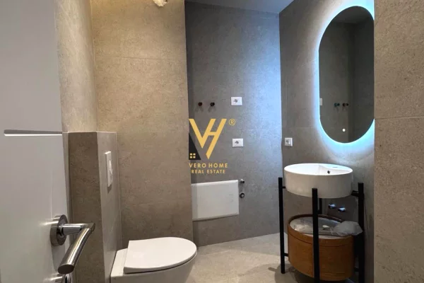 Apartment for sale in Tirana 2+1, Furnished