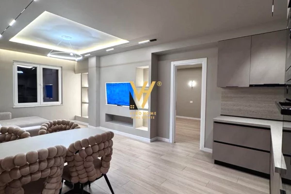 Apartment for sale in Tirana 2+1, Furnished