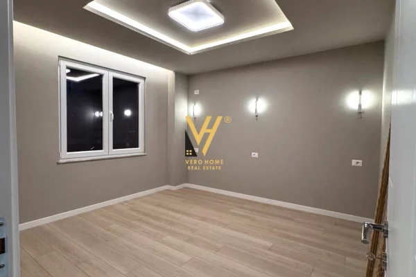 Apartment for sale in Tirana 2+1, Furnished