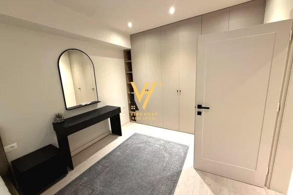 Shtepi me qera Apartament ne Tirane, 1+1, Mobilimi E mobiluar, Pagesa 900  Euro.