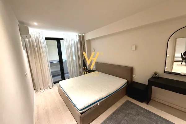 Shtepi me qera Apartament ne Tirane, 1+1, Mobilimi E mobiluar, Pagesa 900  Euro.