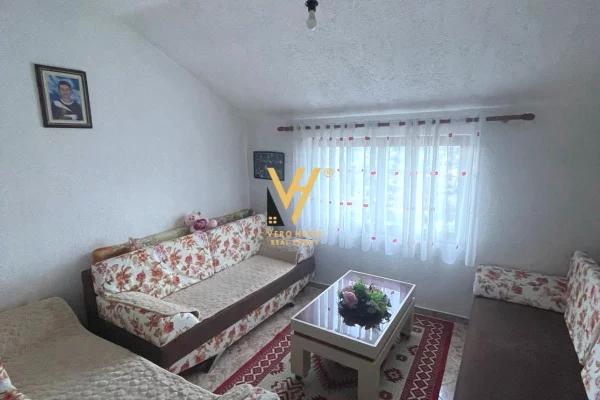Shtepi me qera 3+1 ne Tirane - 450 Euro