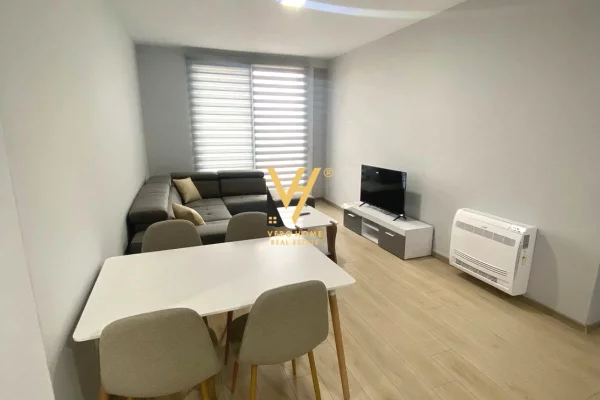 Shtepi me qera 1+1 ne Tirane - 550 Euro