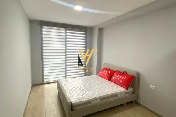 Shtepi me qera 1+1 ne Tirane - 550 Euro