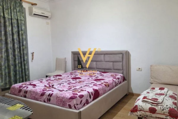 Shtepi me qera 2+1 ne Tirane - 600 Euro