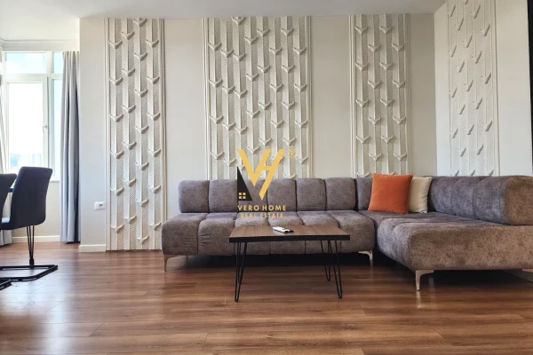 Shtepi me qera 2+1 ne Tirane - 1,500 Euro