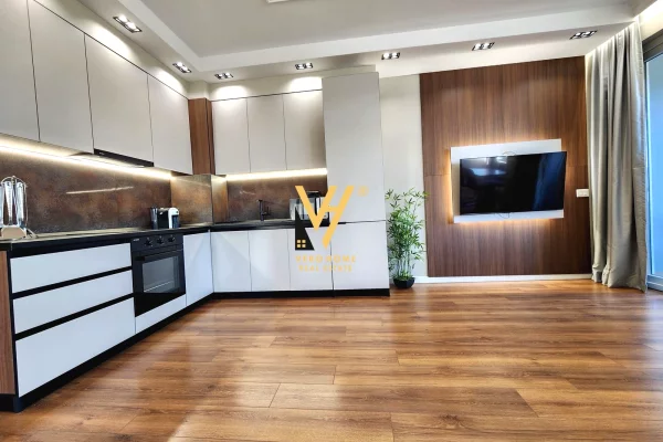 Shtepi me qera 2+1 ne Tirane - 1,500 Euro