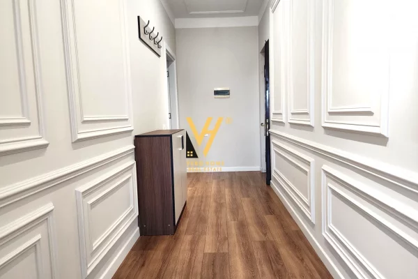 Shtepi me qera Apartament ne Tirane, 2+1, Mobilimi E mobiluar, Pagesa 1,500  Euro.