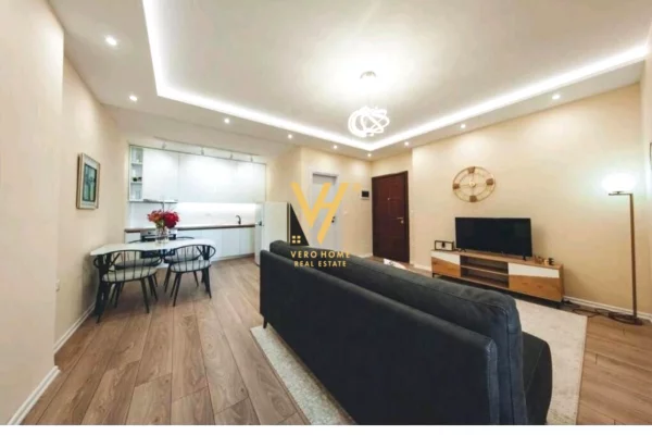 Shtepi me qera 1+1 ne Tirane - 650 Euro