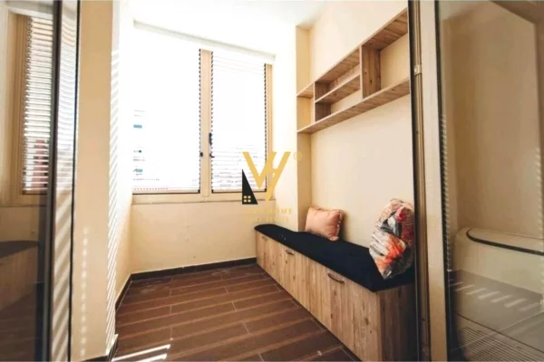 Shtepi me qera 1+1 ne Tirane - 650 Euro