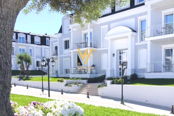 Shtepi me qera 2+1 ne Tirane - 2,200 Euro