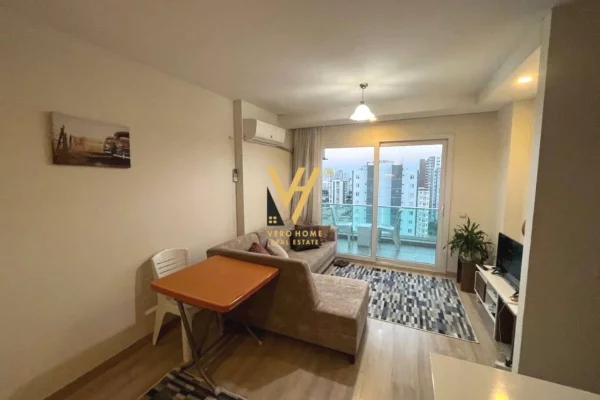 Shtepi me qera 2+1 ne Tirane - 60,000 Leke