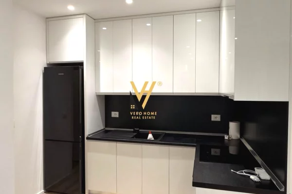 Shtepi me qera 1+1 ne Tirane - 550 Euro