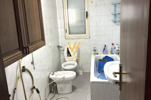 Apartment for sale in Tirana 3+1, Furnished