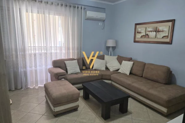 Shtepi me qera 2+1 ne Tirane - 600 Euro