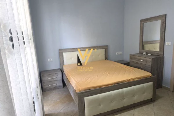 Shtepi me qera 2+1 ne Tirane - 600 Euro