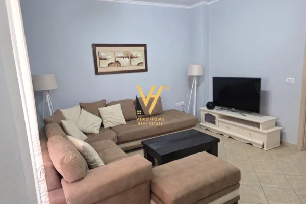 Shtepi me qera 2+1 ne Tirane - 600 Euro