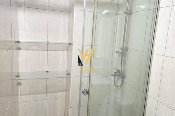 Shtepi me qera Apartament ne Tirane, 2+1, Mobilimi E mobiluar, Pagesa 600  Euro.