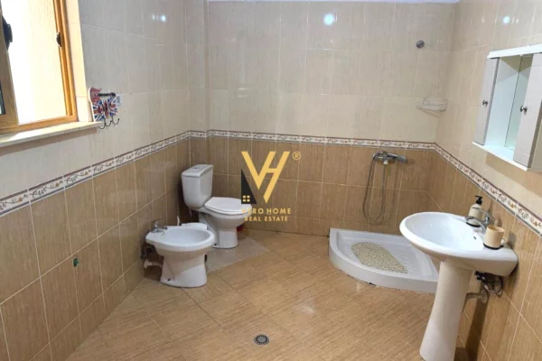 Shtepi me qera 2+1 ne Tirane - 45,000 Leke