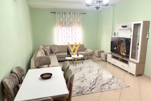 Shtepi me qera 2+1 ne Tirane - 45,000 Leke