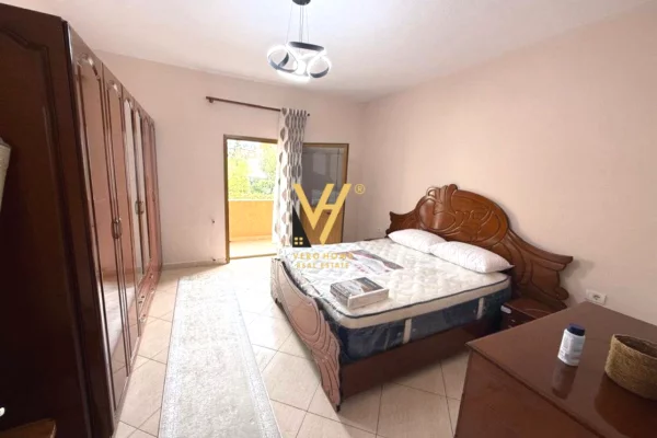 Shtepi me qera Apartament ne Tirane, 2+1, Mobilimi E mobiluar, Pagesa 45,000  Leke.