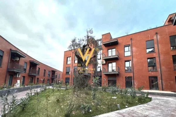 Shtepi me qera 1+1 ne Tirane - 680 Euro