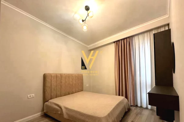 Shtepi me qera 1+1 ne Tirane - 680 Euro