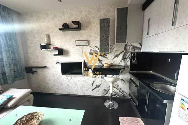 House for Sale 2+1 in Tirana - 172,000 Euro