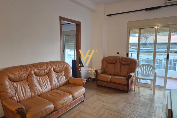 Shtepi me qera 2+1 ne Tirane - 65,000 Leke