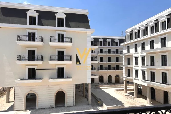 Shtepi ne shitje 2+1 ne Tirane - 151,000 Euro