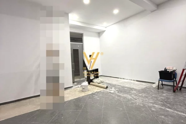 Ambient biznesi me qera 3+1 ne Tirane - 40,000 Leke