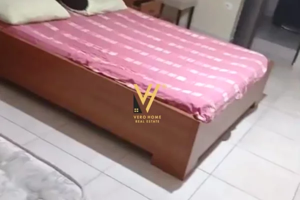 Shtepi me qera 1+1 ne Tirane - 30,000 Leke