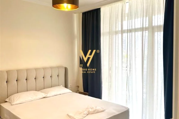 Shtepi me qera 1+1 ne Tirane - 65,000 Leke