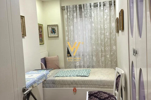 Apartment for rent in Tirana 3+1, Furnished