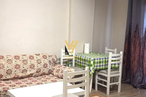 Shtepi me qera 1+1 ne Tirane - 500 Euro