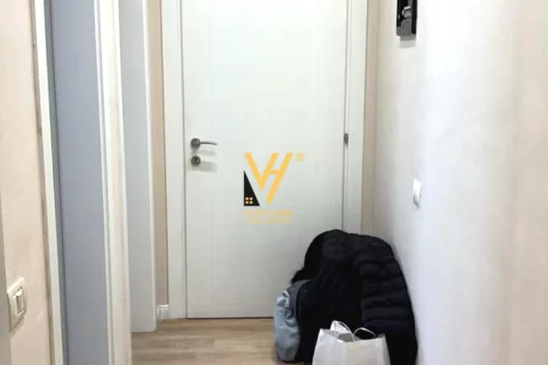 Shtepi me qera 1+1 ne Tirane - 500 Euro