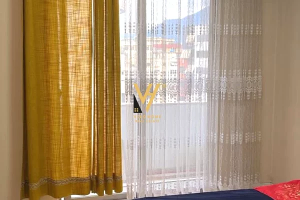 Shtepi me qera 1+1 ne Tirane - 500 Euro