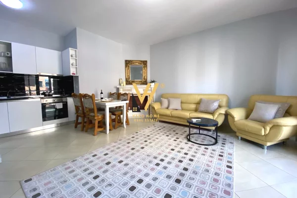 Shtepi me qera 1+1 ne Tirane - 450 Euro