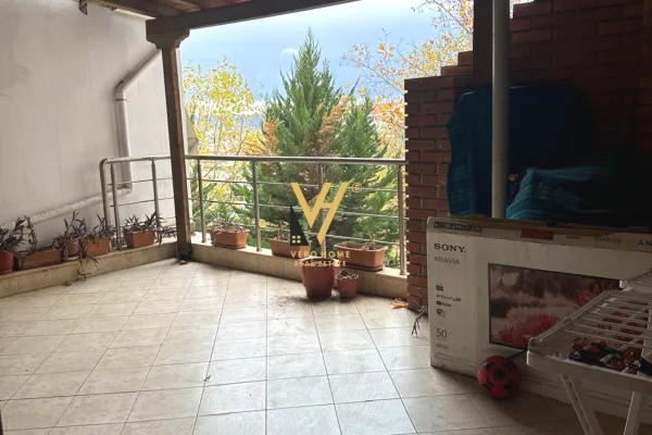 Shtepi ne shitje 1+1 ne Tirane - 160,000 Euro