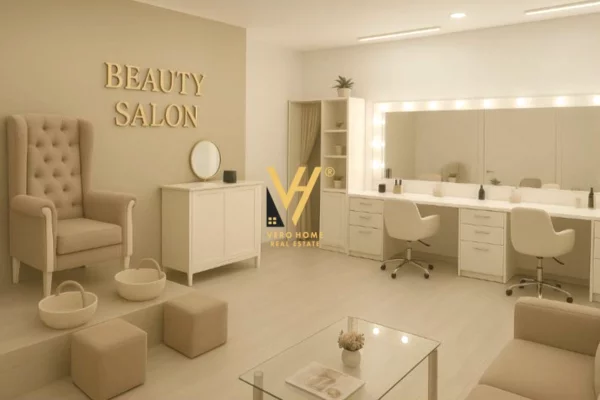 Ambient biznesi ne shitje 3+1 ne Tirane - 25,000 Euro