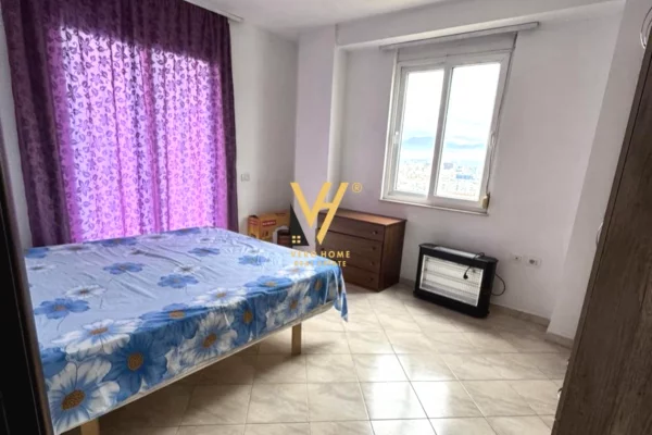 Shtepi me qera Apartament ne Tirane, 2+1, Mobilimi E mobiluar, Pagesa 50,000  Leke.
