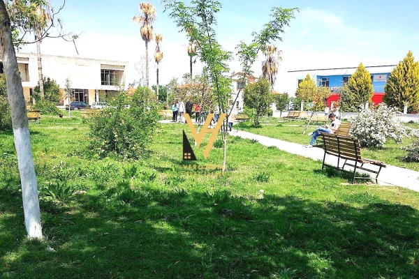 Land for Sale  in Lushnje - 1,700,000 Leke