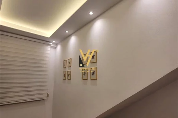 Shtepi me qera 1+1 ne Tirane - 620 Euro