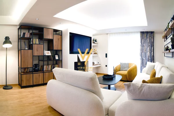 Shtepi me qera 3+1 ne Tirane - 1,500 Euro