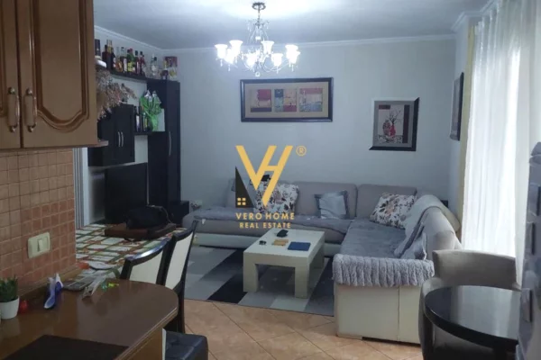 Shtepi ne shitje 1+1 ne Tirane - 113,000 Euro